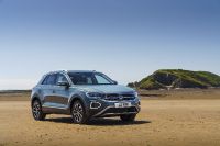 Volkswagen T-Roc (2022)