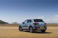 Volkswagen T-Roc (2022) - picture 18 of 39