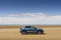 Volkswagen T-Roc (2022)