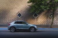 Volkswagen T-Roc (2022)
