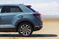Volkswagen T-Roc (2022) - picture 26 of 39