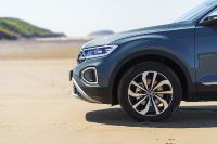 Volkswagen T-Roc (2022)