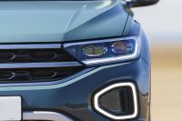 Volkswagen T-Roc (2022)