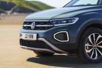 Volkswagen T-Roc (2022) - picture 29 of 39