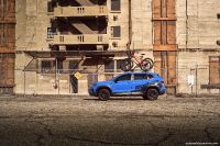 Volkswagen Taos Basecamp Active Concept (2022)