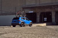 Volkswagen Taos Basecamp Active Concept (2022)