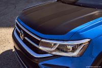 Volkswagen Taos Basecamp Active Concept (2022)