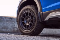 Volkswagen Taos Basecamp Active Concept (2022)