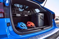 Volkswagen Taos Basecamp Active Concept (2022)