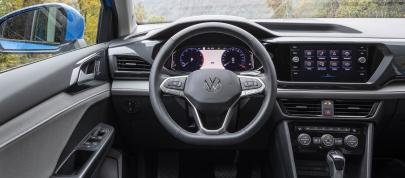 Volkswagen Taos (2022) - picture 12 of 15