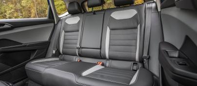 Volkswagen Taos (2022) - picture 15 of 15