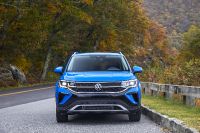 thumbnail image of 2022 Volkswagen Taos
