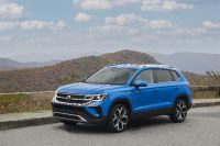 Volkswagen Taos (2022)