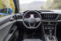 Volkswagen Taos (2022)