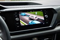 Volkswagen Taos (2022) - picture 14 of 15