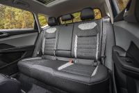 Volkswagen Taos (2022)