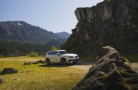 Volkswagen Tiguan SEL R-Line Oryx White (2022)