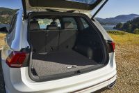 Volkswagen Tiguan SEL R-Line Oryx White (2022) - picture 19 of 32