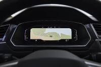 Volkswagen Tiguan SEL R-Line Oryx White (2022)