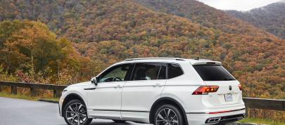 Volkswagen Tiguan (2022) - picture 4 of 14