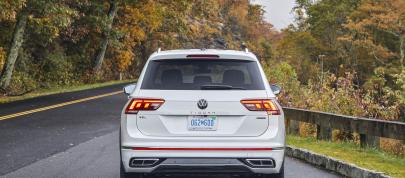 Volkswagen Tiguan (2022) - picture 7 of 14