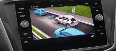 Volkswagen Tiguan (2022) - picture 12 of 14