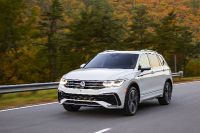 Volkswagen Tiguan (2022) - picture 2 of 14