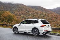 thumbnail image of 2022 Volkswagen Tiguan