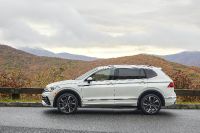 Volkswagen Tiguan (2022) - picture 5 of 14
