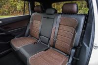 Volkswagen Tiguan (2022) - picture 13 of 14