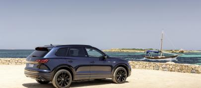 Volkswagen Touareg Edition 20 (2022) - picture 4 of 10