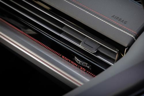 Volkswagen Touareg Edition 20 (2022) - picture 9 of 10