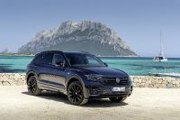 Volkswagen Touareg Edition 20 (2022) - picture 2 of 10