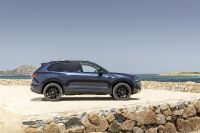 Volkswagen Touareg Edition 20 (2022)