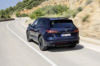 Volkswagen Touareg Edition 20 (2022) - picture 5 of 10