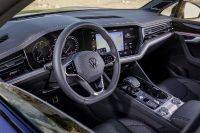 Volkswagen Touareg Edition 20 (2022) - picture 6 of 10