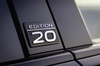 2022 Volkswagen Touareg Edition 20