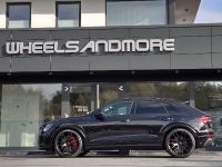 Wheelsandmore Audi RS Q8 Black (2022)