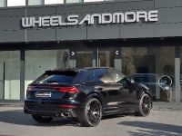 Wheelsandmore Audi RS Q8 Black (2022)