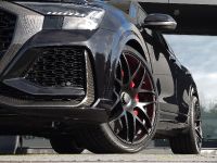 Wheelsandmore Audi RS Q8 Black (2022)