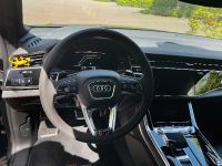 Wheelsandmore Audi RS Q8 Black (2022)