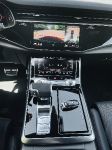 Wheelsandmore Audi RS Q8 Black (2022)