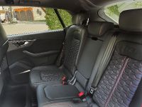 Wheelsandmore Audi RS Q8 Black (2022)