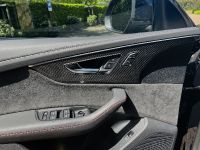 Wheelsandmore Audi RS Q8 Black (2022)