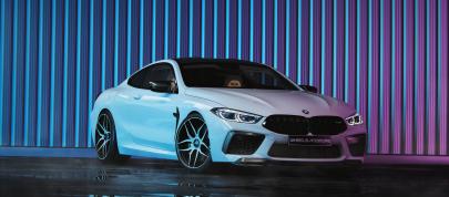 Wheelsandmore BMW M8 Competition (2022) - picture 4 of 12