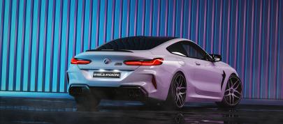 Wheelsandmore BMW M8 Competition (2022) - picture 7 of 12