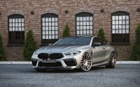 Wheelsandmore BMW M8 Competition (2022)