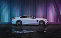 2022 Wheelsandmore BMW M8 Competition