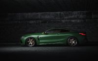 Wheelsandmore BMW M8 Competition (2022)