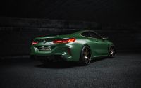 Wheelsandmore BMW M8 Competition (2022) - picture 10 of 12